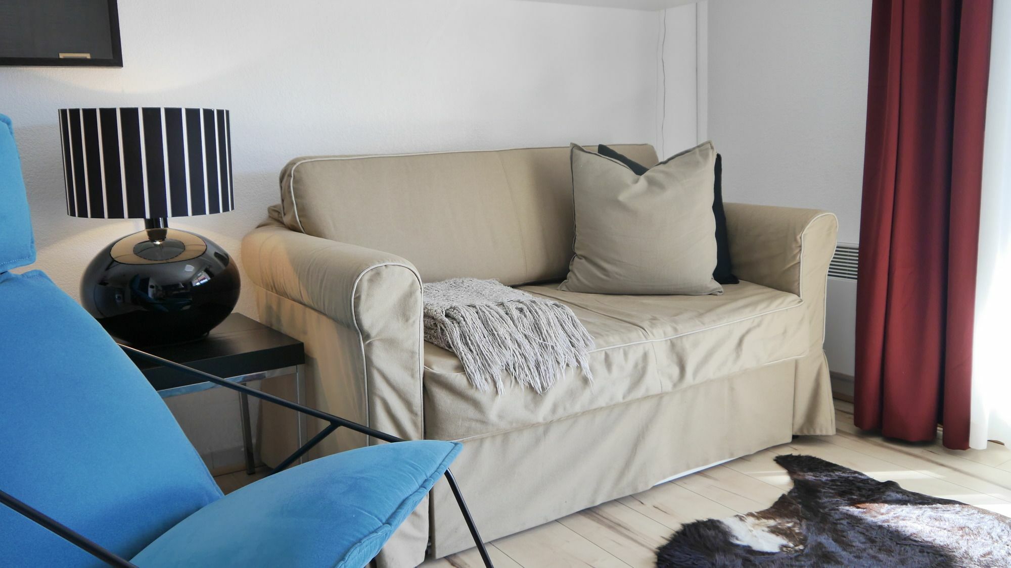 Monaco Pool Sea View Apartments Бюсолей Екстериор снимка